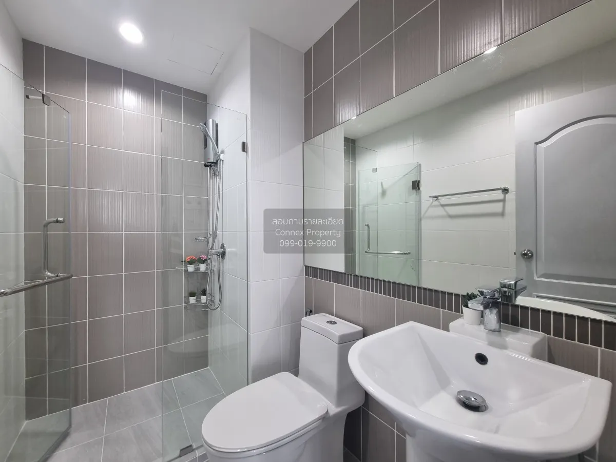 For Sale Condo , The Stage Taopoon Interchange , MRT-Tao Poon , B
