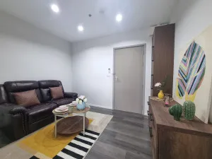 For Sale Condo , The Stage Taopoon Interchange , MRT-Tao Poon , Bang Sue , Bang Su , Bangkok , CX-148277