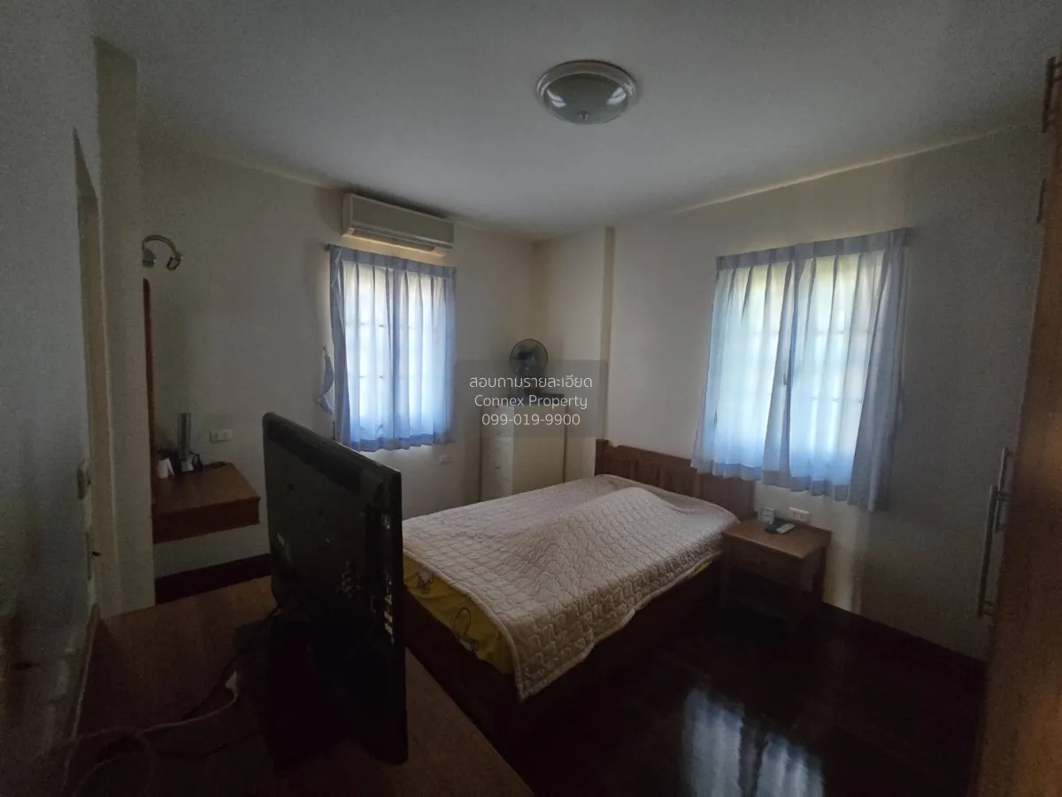 For Sale House , Laddarom Pinklao , corner unit , wide frontage ,