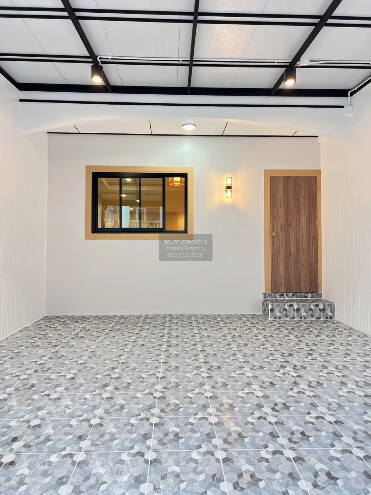 For Sale Townhouse/Townhome  , Baan Rot Sukon , newly renovated , 2