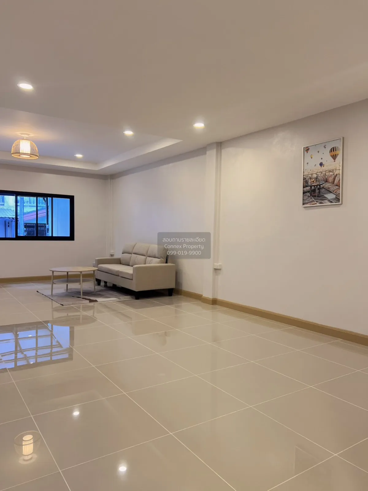 ขายทาวน์เฮ้าส์/ทาวน์โฮม  บ้านรสสุคนธ์ รีโนเวทใหม่ บางแม่นาง บางให 3