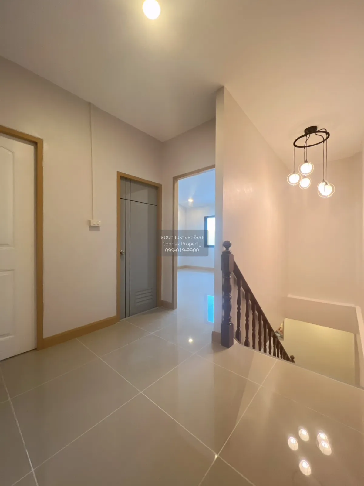 ขายทาวน์เฮ้าส์/ทาวน์โฮม  บ้านรสสุคนธ์ รีโนเวทใหม่ บางแม่นาง บางให