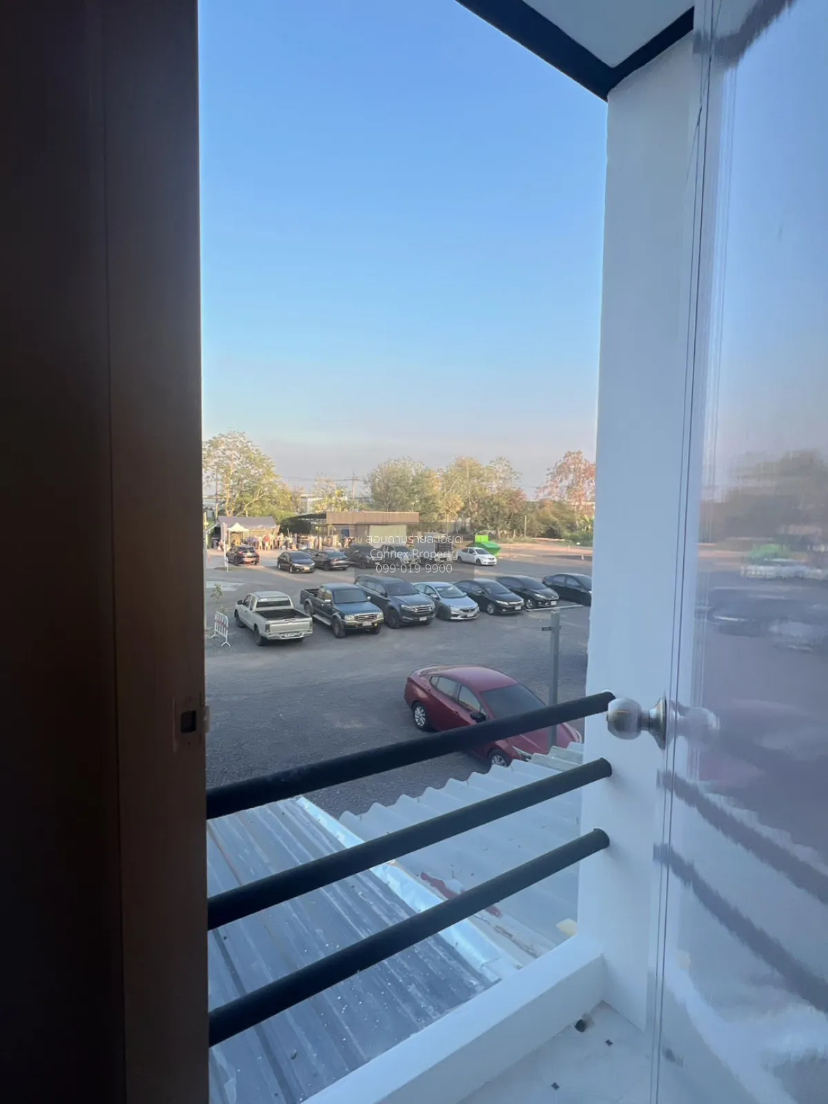 ขายทาวน์เฮ้าส์/ทาวน์โฮม  บ้านรสสุคนธ์ รีโนเวทใหม่ บางแม่นาง บางให