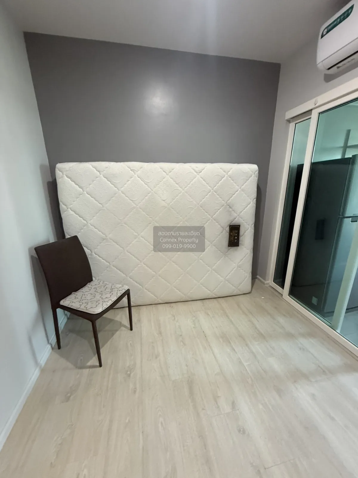 For Rent Condo , Aspire Sathorn - Thapra , newly renovated , BTS- 3