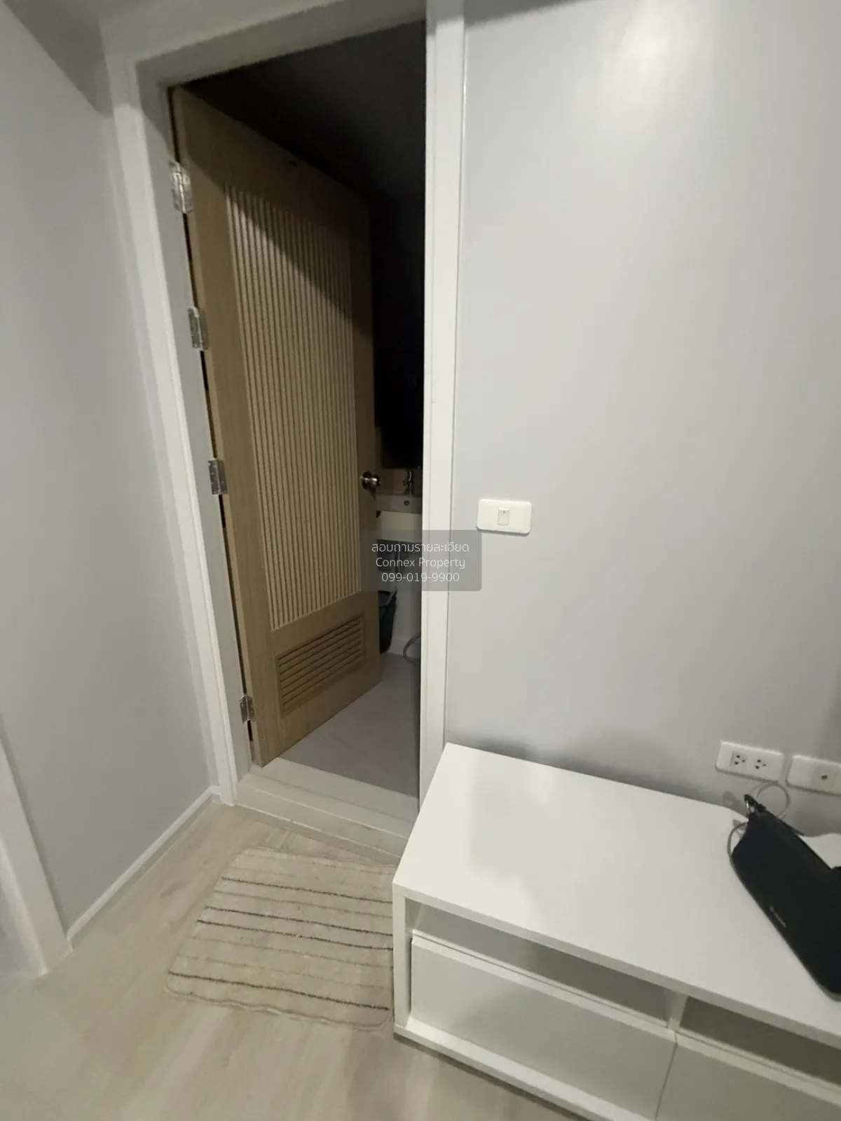 For Rent Condo , Aspire Sathorn - Thapra , newly renovated , BTS- 4