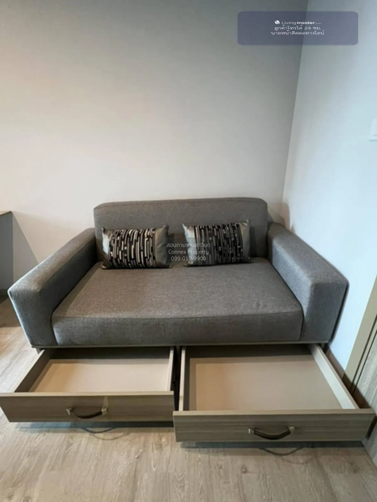 For Rent Condo , Altitude Unicorn Sathorn-Tha Phra , BTS-Talat Ph