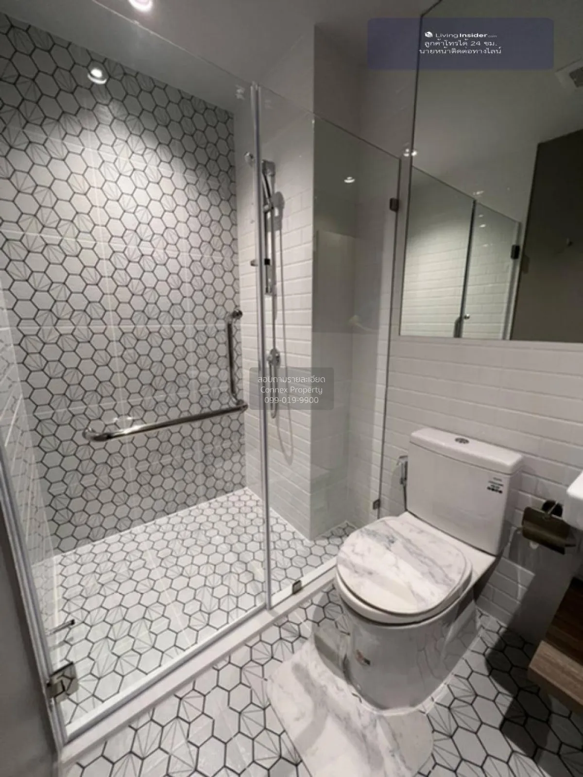 For Rent Condo , Altitude Unicorn Sathorn-Tha Phra , BTS-Talat Ph