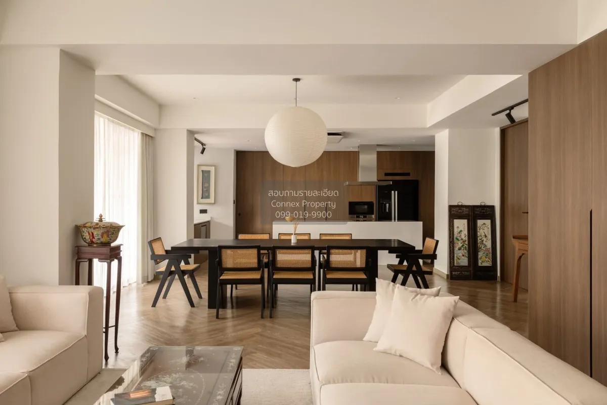 ขายคอนโด  นิวตัน ทาวเวอร์ หน้ากว้าง รีโนเวทใหม่ BTS-นานา คลองเตย  1