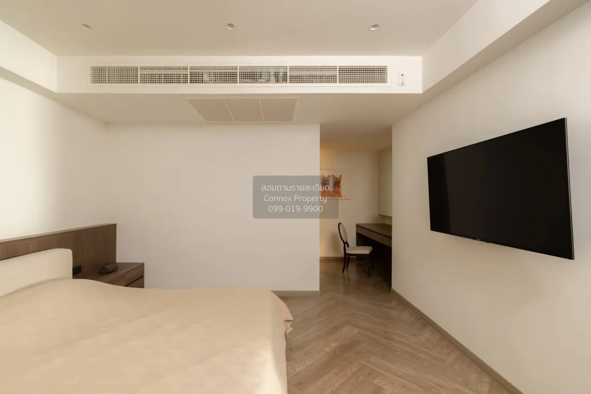 ขายคอนโด  นิวตัน ทาวเวอร์ หน้ากว้าง รีโนเวทใหม่ BTS-นานา คลองเตย 