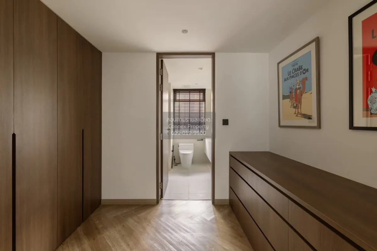 ขายคอนโด  นิวตัน ทาวเวอร์ หน้ากว้าง รีโนเวทใหม่ BTS-นานา คลองเตย 