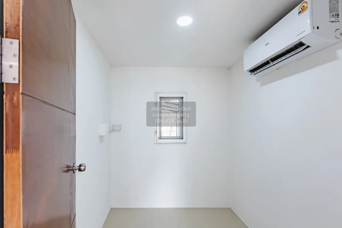 For Sale House , Life Bangkok Boulevard Rama 5 , newly renovated  2