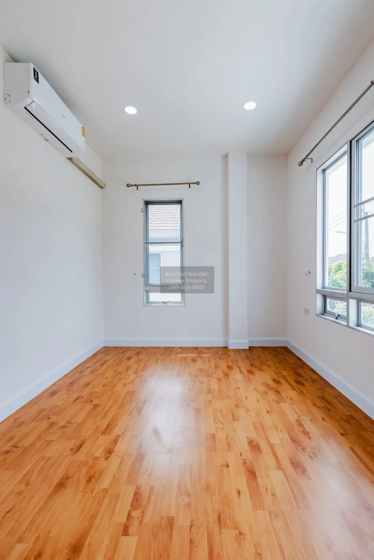 For Sale House , Life Bangkok Boulevard Rama 5 , newly renovated  3