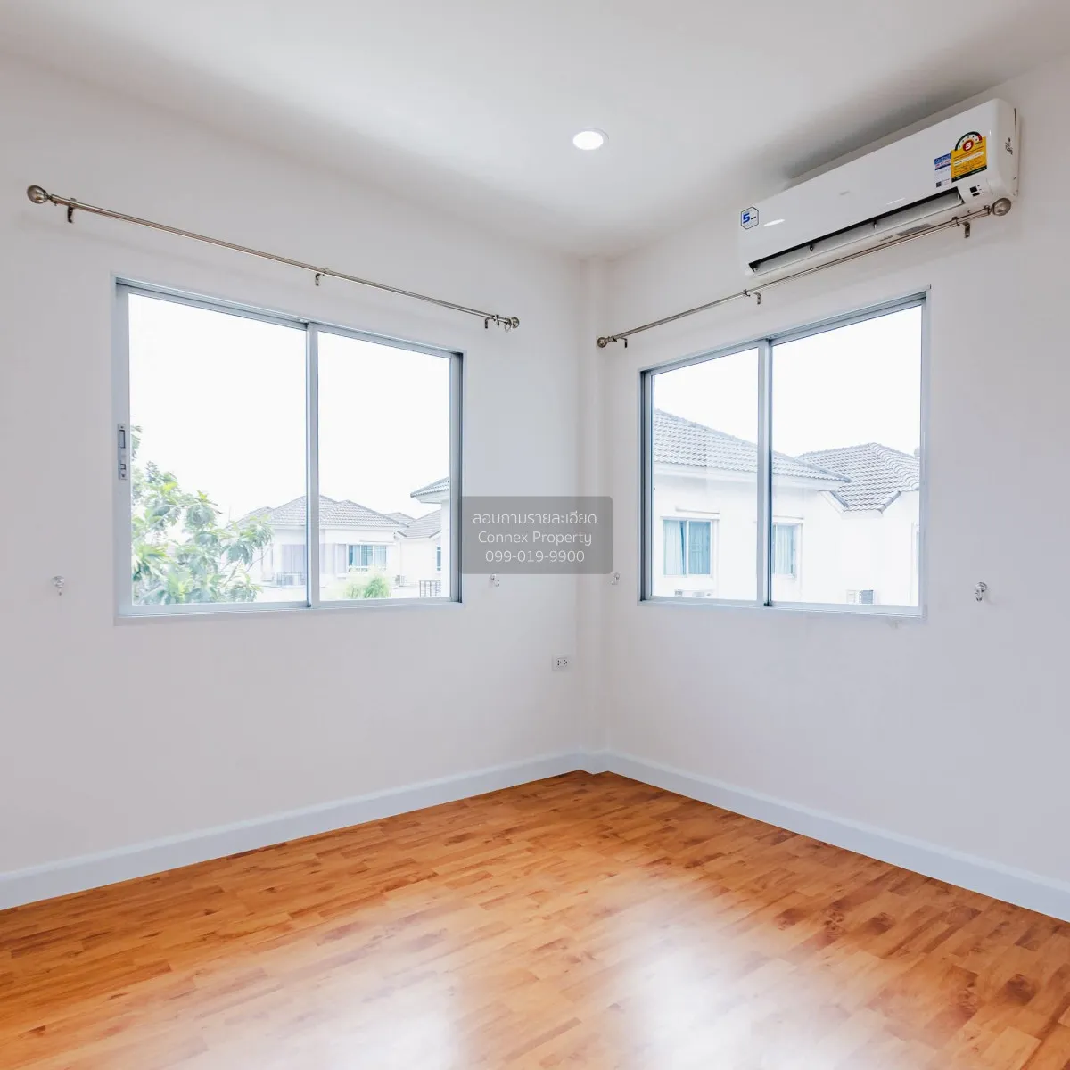 For Sale House , Life Bangkok Boulevard Rama 5 , newly renovated  4