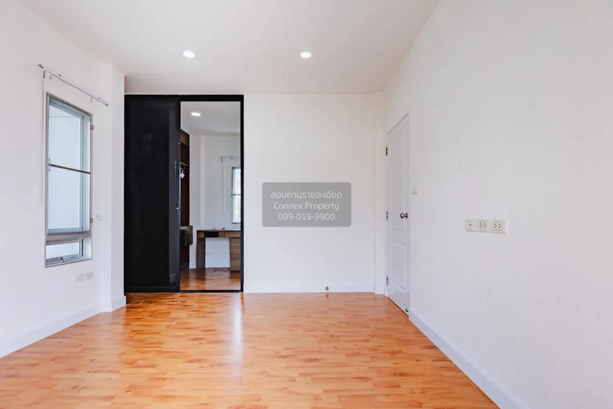 For Sale House , Life Bangkok Boulevard Rama 5 , newly renovated 