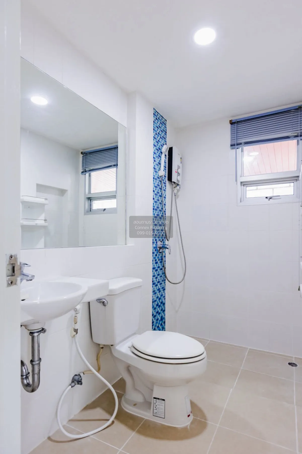 For Sale House , Life Bangkok Boulevard Rama 5 , newly renovated 