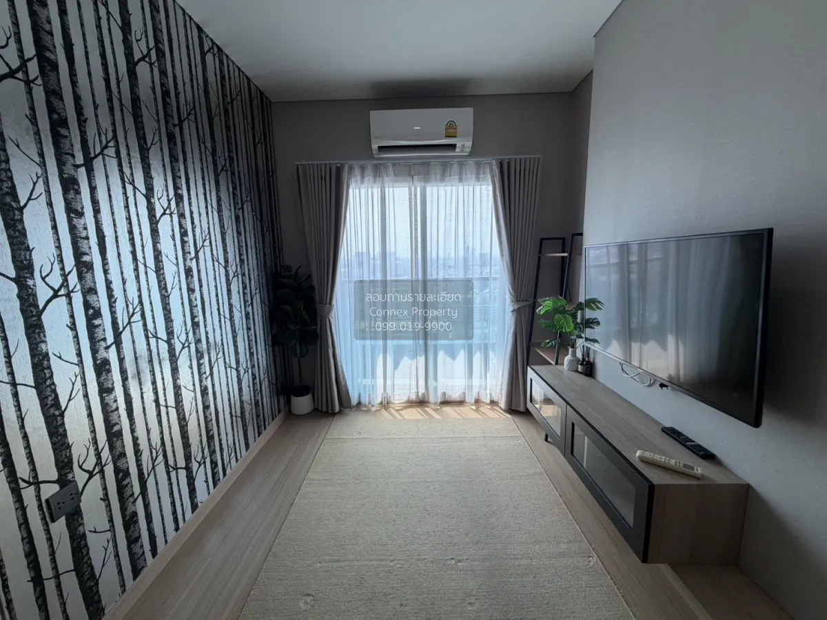 For Rent Condo , Lumpini Suite Dindaeng - Ratchaprarop , high flo 1