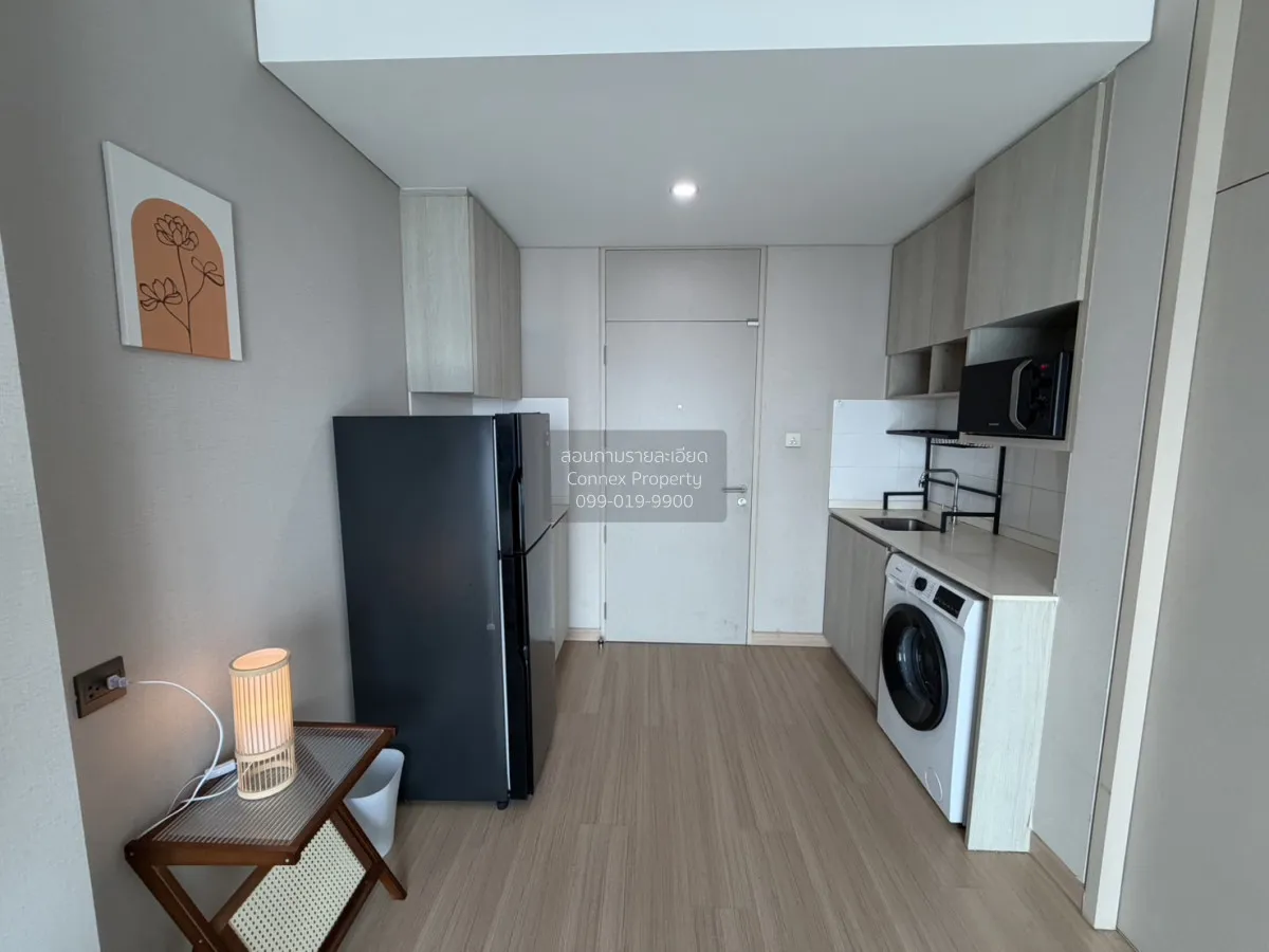For Rent Condo , Lumpini Suite Dindaeng - Ratchaprarop , high flo 2