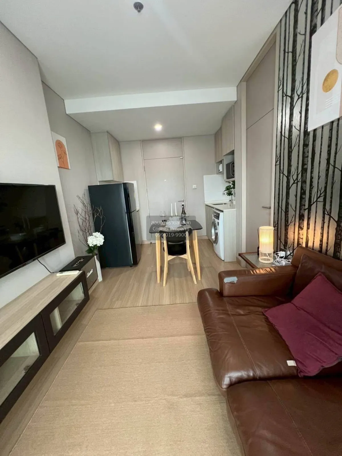 For Rent Condo , Lumpini Suite Dindaeng - Ratchaprarop , high flo 3
