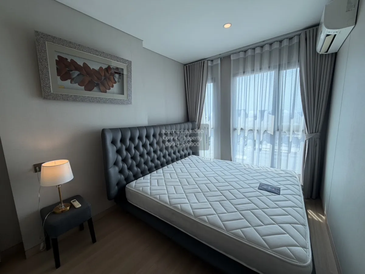 For Rent Condo , Lumpini Suite Dindaeng - Ratchaprarop , high flo 3