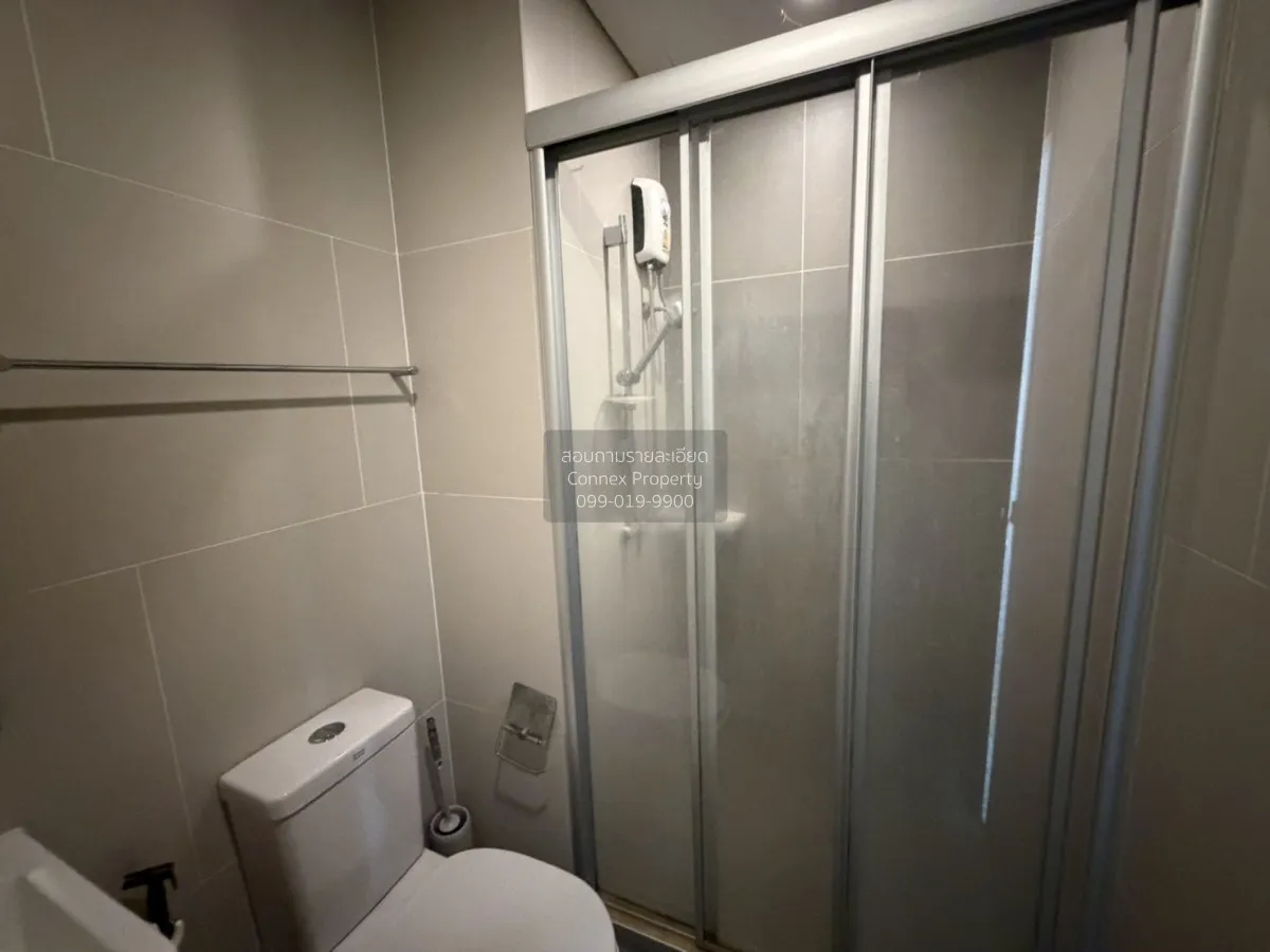 For Rent Condo , Lumpini Suite Dindaeng - Ratchaprarop , high flo
