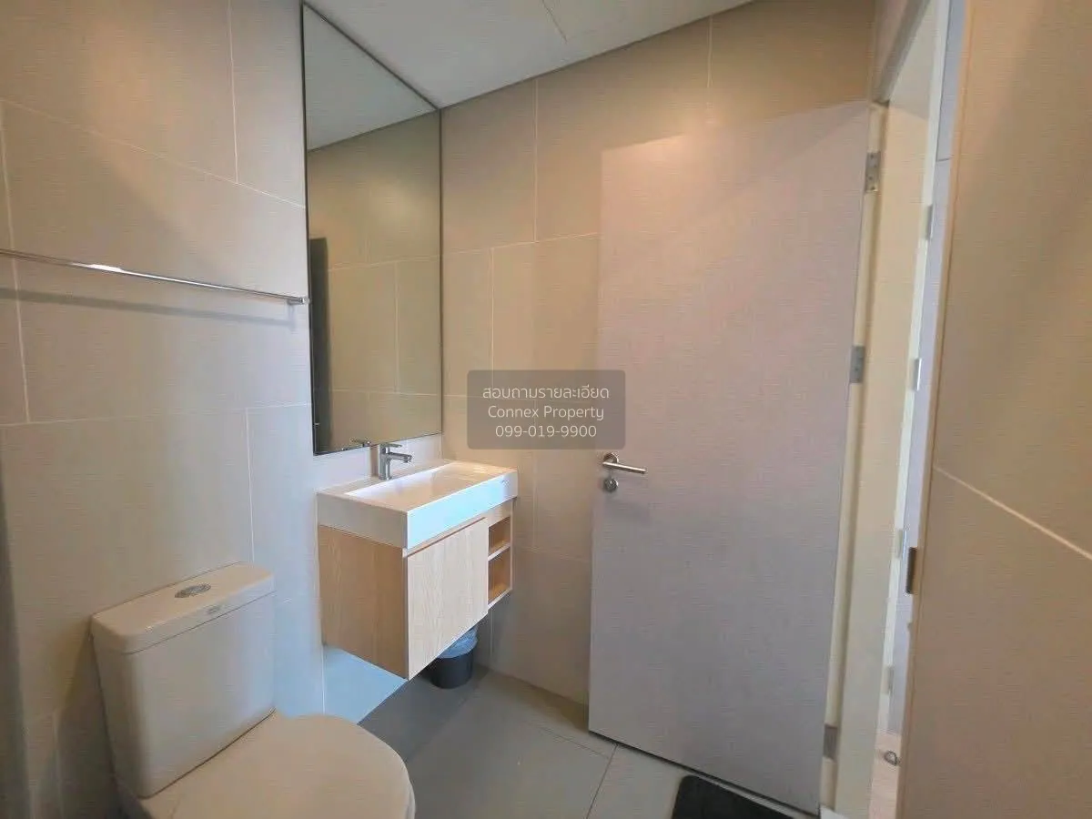 For Rent Condo , Lumpini Suite Dindaeng - Ratchaprarop , high flo