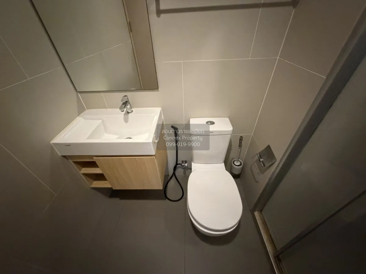 For Rent Condo , Lumpini Suite Dindaeng - Ratchaprarop , high flo