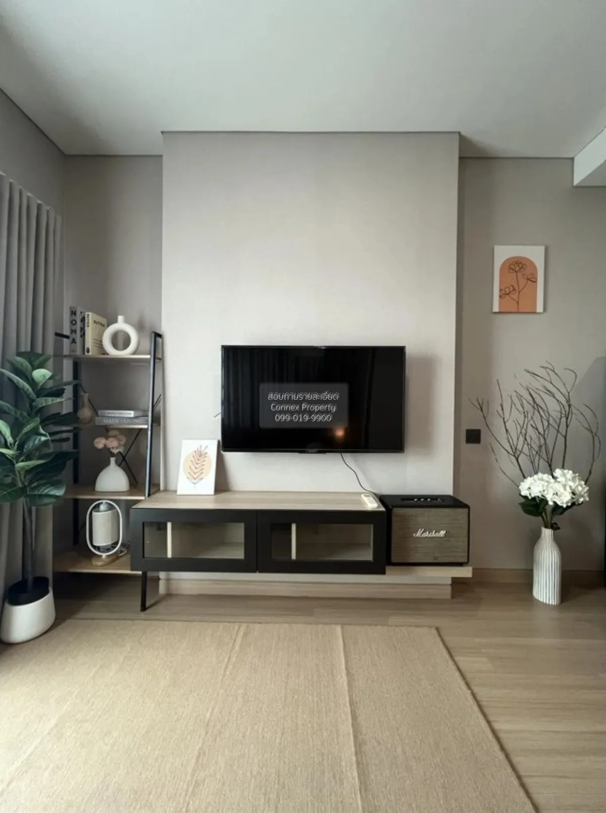 For Rent Condo , Lumpini Suite Dindaeng - Ratchaprarop , high flo