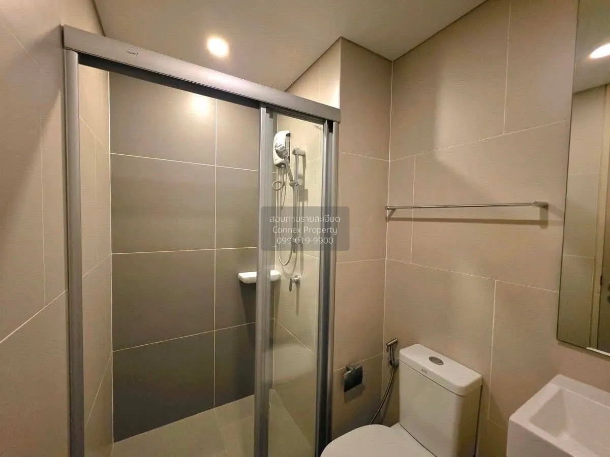 For Rent Condo , Lumpini Suite Dindaeng - Ratchaprarop , high flo