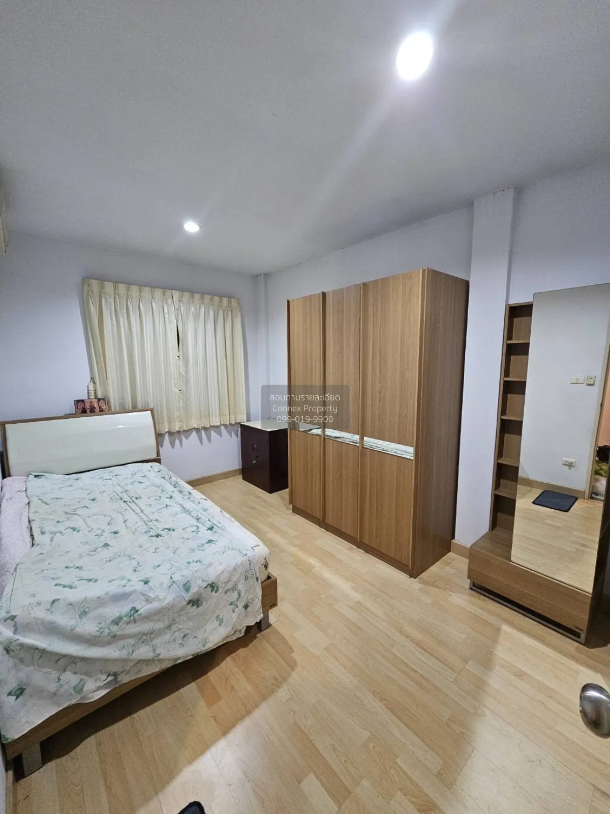 For Rent Townhouse/Townhome  , Nirvana Park Sukhumvit 77 , Prawet