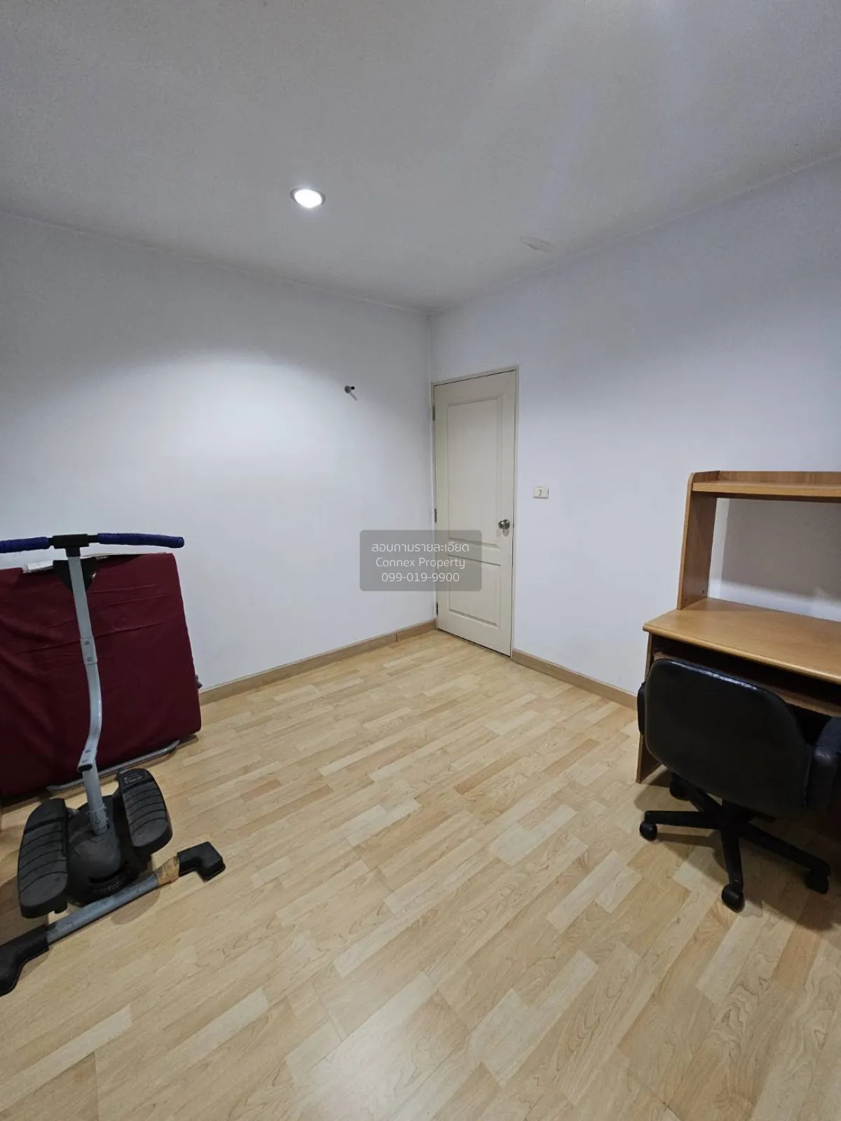 For Rent Townhouse/Townhome  , Nirvana Park Sukhumvit 77 , Prawet