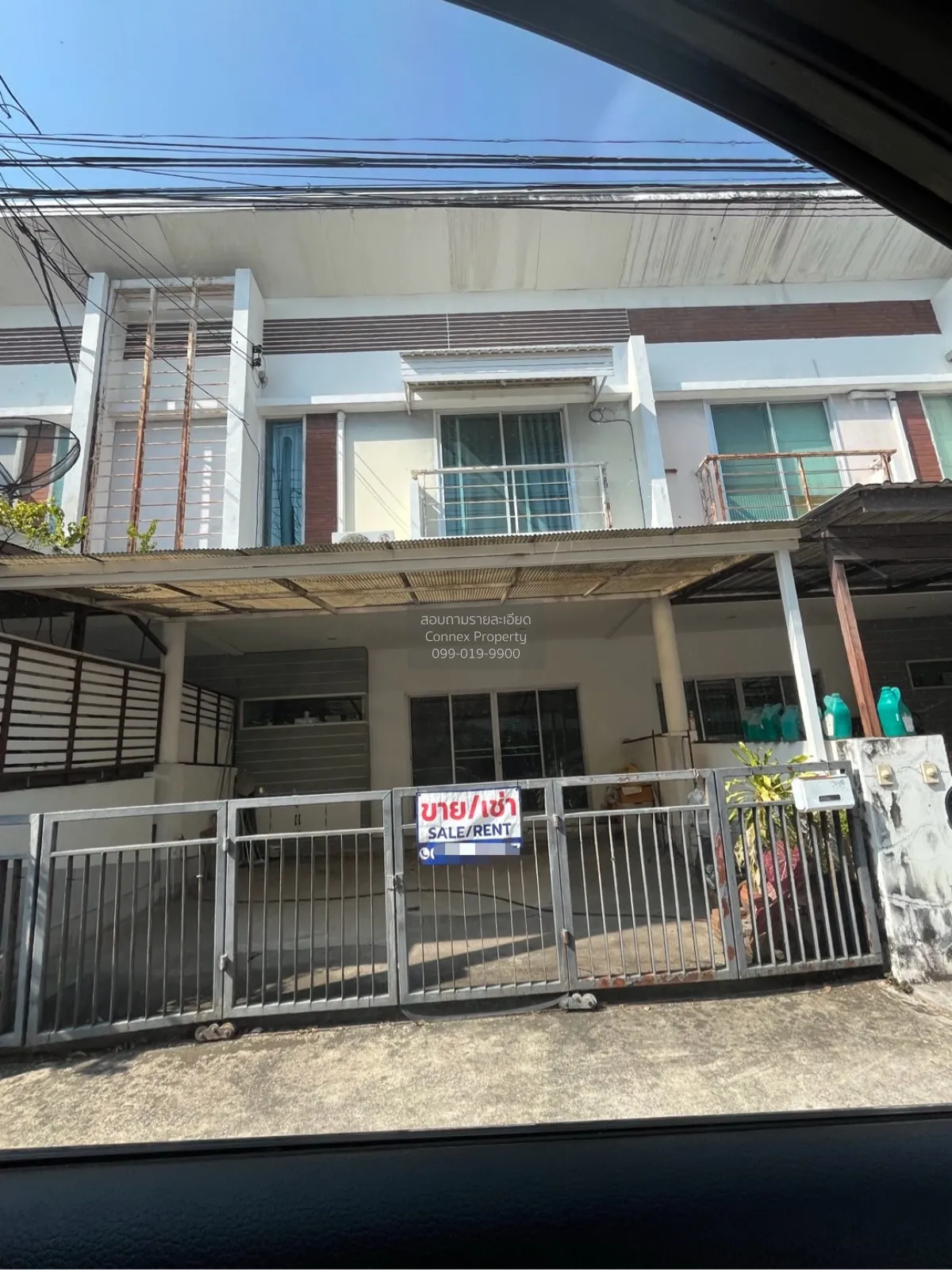 For Sale Townhouse/Townhome  , Nirvana Park Sukhumvit 77 , Prawet 1