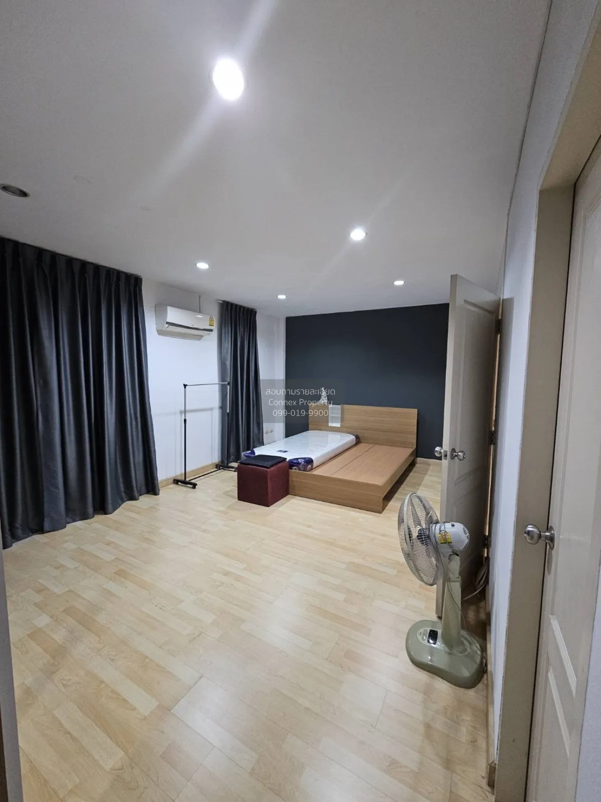 For Sale Townhouse/Townhome  , Nirvana Park Sukhumvit 77 , Prawet 4
