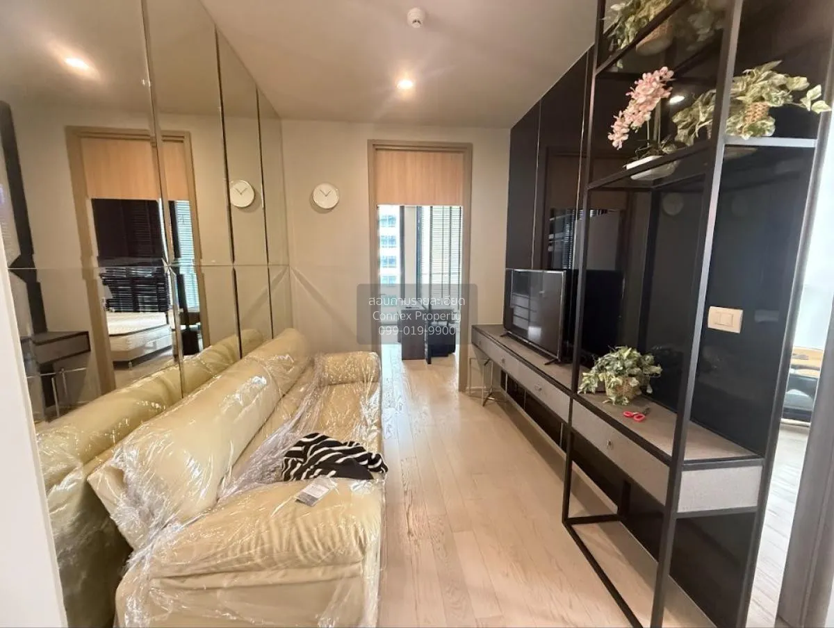 FOR RENT condo , Noble Ploenchit , BTS-Phloen Chit , Lumpini , Pa 1