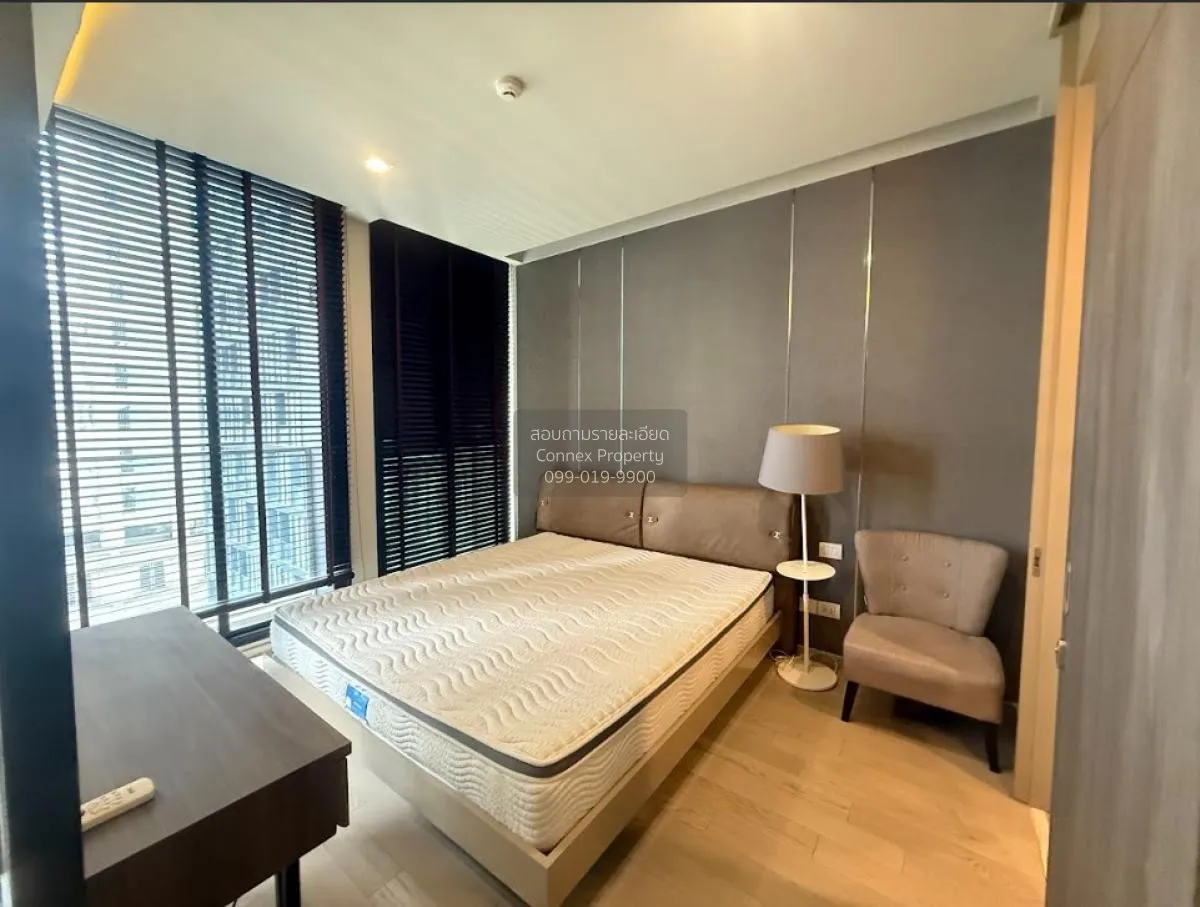 FOR RENT condo , Noble Ploenchit , BTS-Phloen Chit , Lumpini , Pa 4