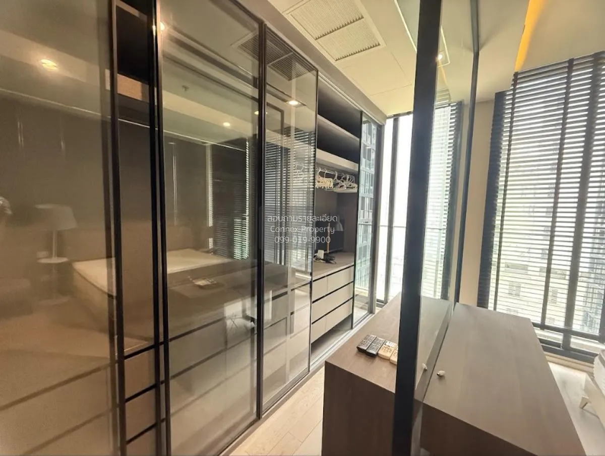 FOR RENT condo , Noble Ploenchit , BTS-Phloen Chit , Lumpini , Pa