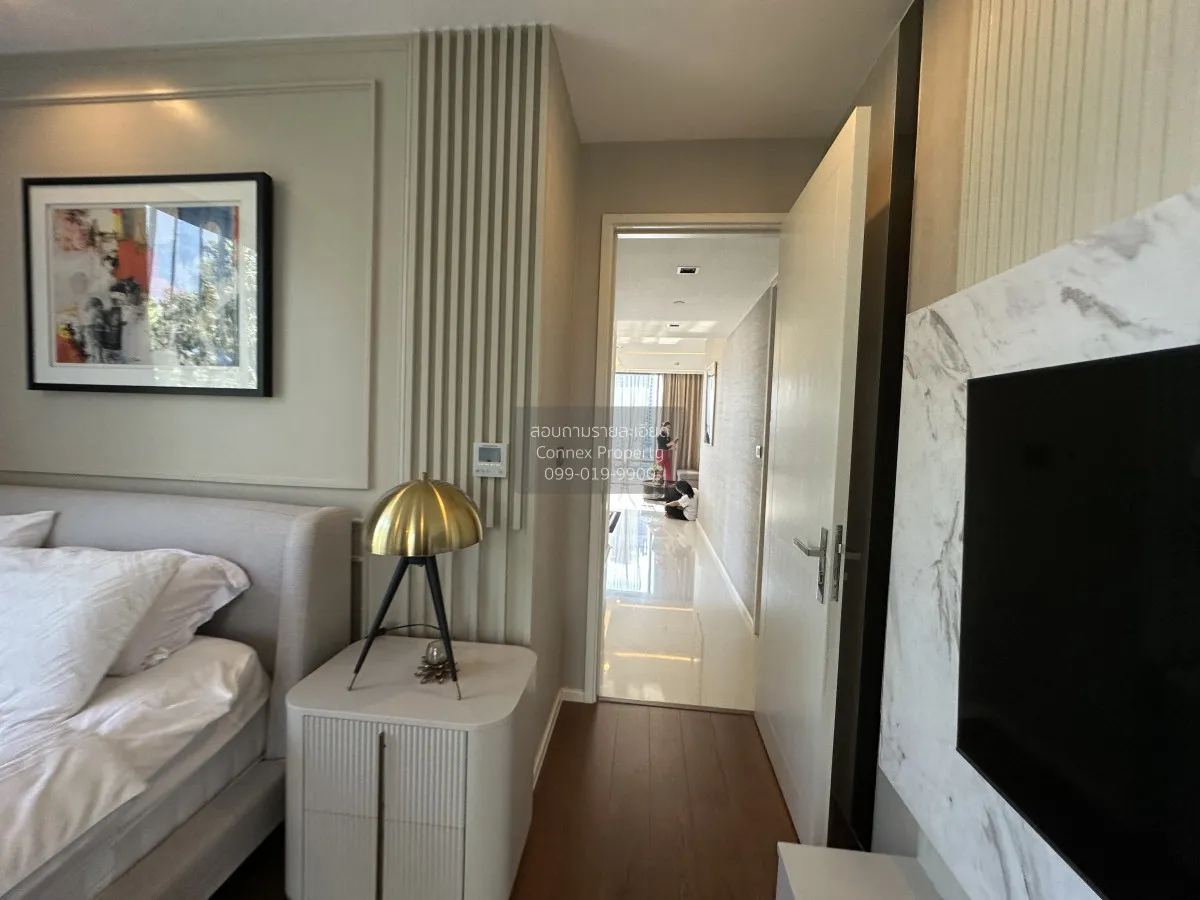 For Rent Condo , The Bangkok Sathorn , BTS-Surasak , Yannawa , Sa