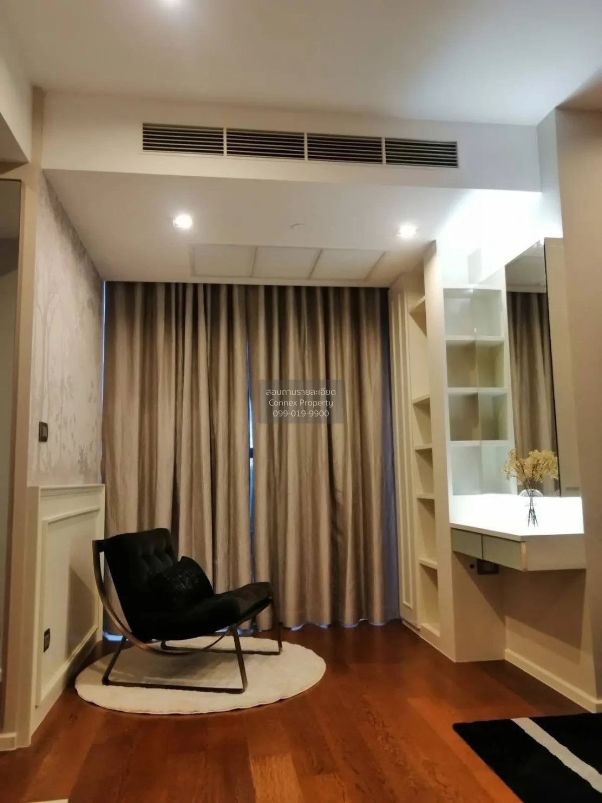 เช่าคอนโด  เดอะแบงค็อก สาทร BTS-สุรศักดิ์ ยานนาวา เขต สาทร กรุงเท