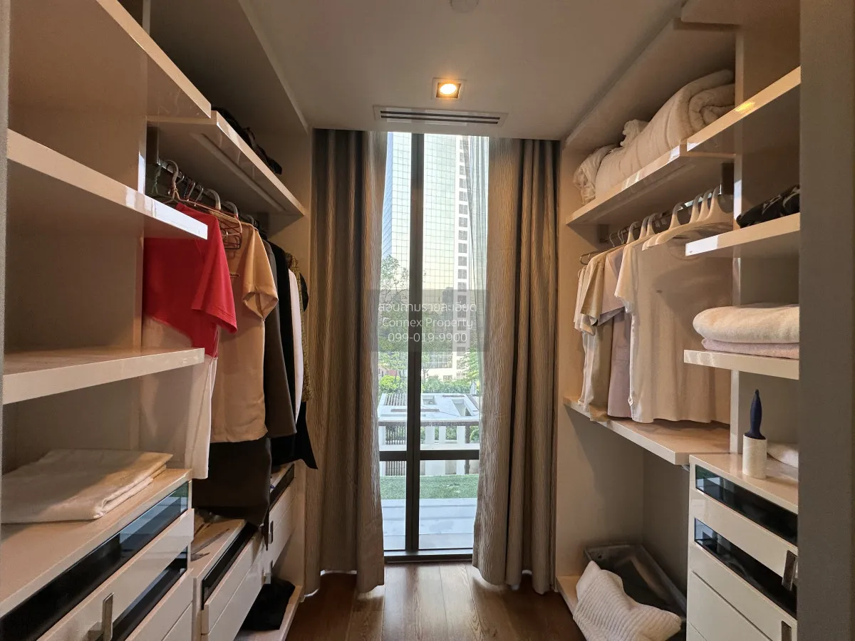 For Rent Condo , The Bangkok Sathorn , BTS-Surasak , Yannawa , Sa