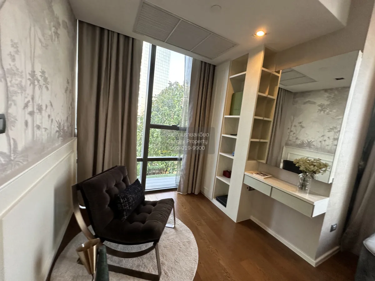 For Rent Condo , The Bangkok Sathorn , BTS-Surasak , Yannawa , Sa