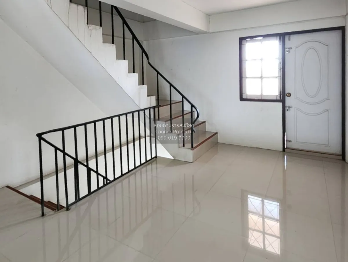 ขายอาคารพาณิชย์  ตึกแถว ติดถนนใหญ่ ถนนเพชรเกษม  ราชบุรี  ทำเลค้าข