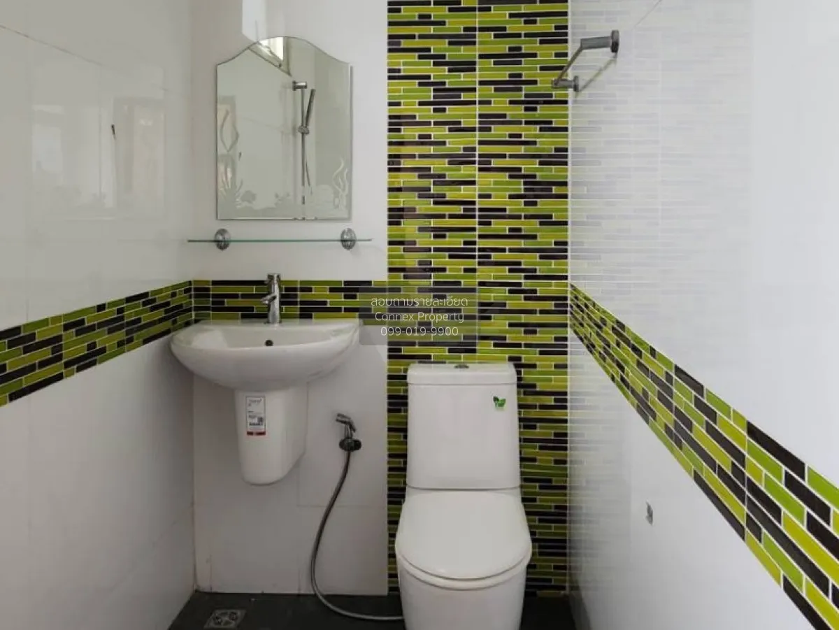 ขายอาคารพาณิชย์  ตึกแถว ติดถนนใหญ่ ถนนเพชรเกษม  ราชบุรี  ทำเลค้าข