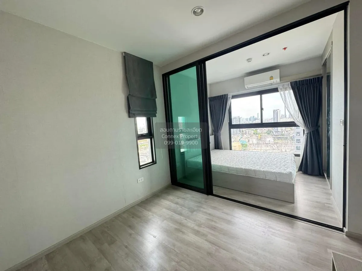 For Sale Condo , The Privacy Rama 9 , ARL-Ramkhamhaeng , Suan Lua 1