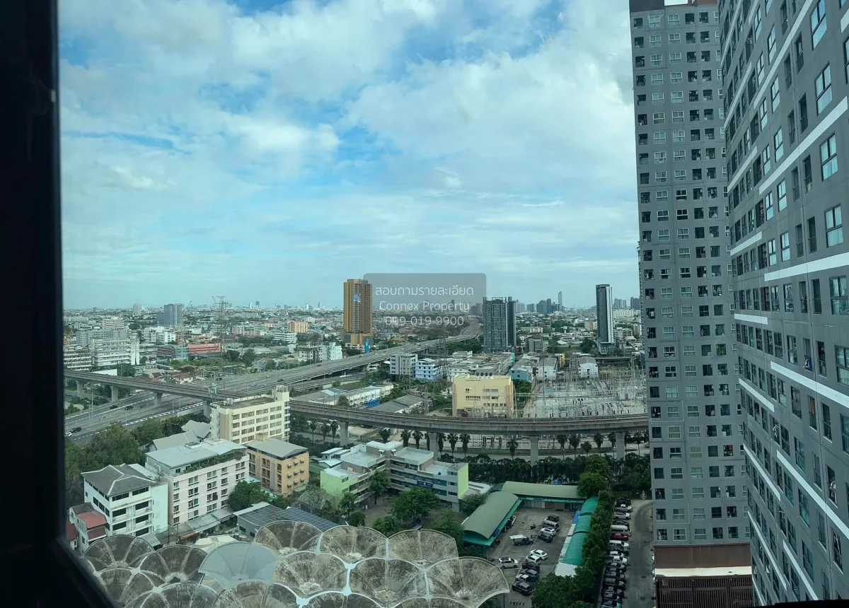 For Sale Condo , The Privacy Rama 9 , ARL-Ramkhamhaeng , Suan Lua