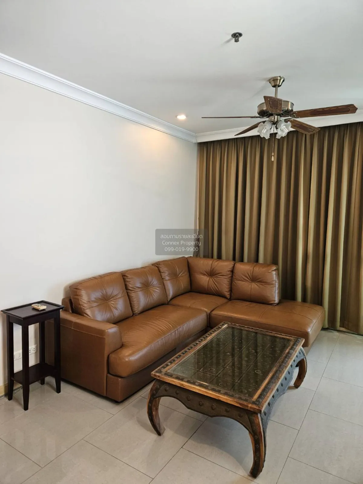 เช่าคอนโด  ศุภาลัย คาซา ริวา บางคอแหลม เขต บางคอแหลม กรุงเทพ CX-1 1