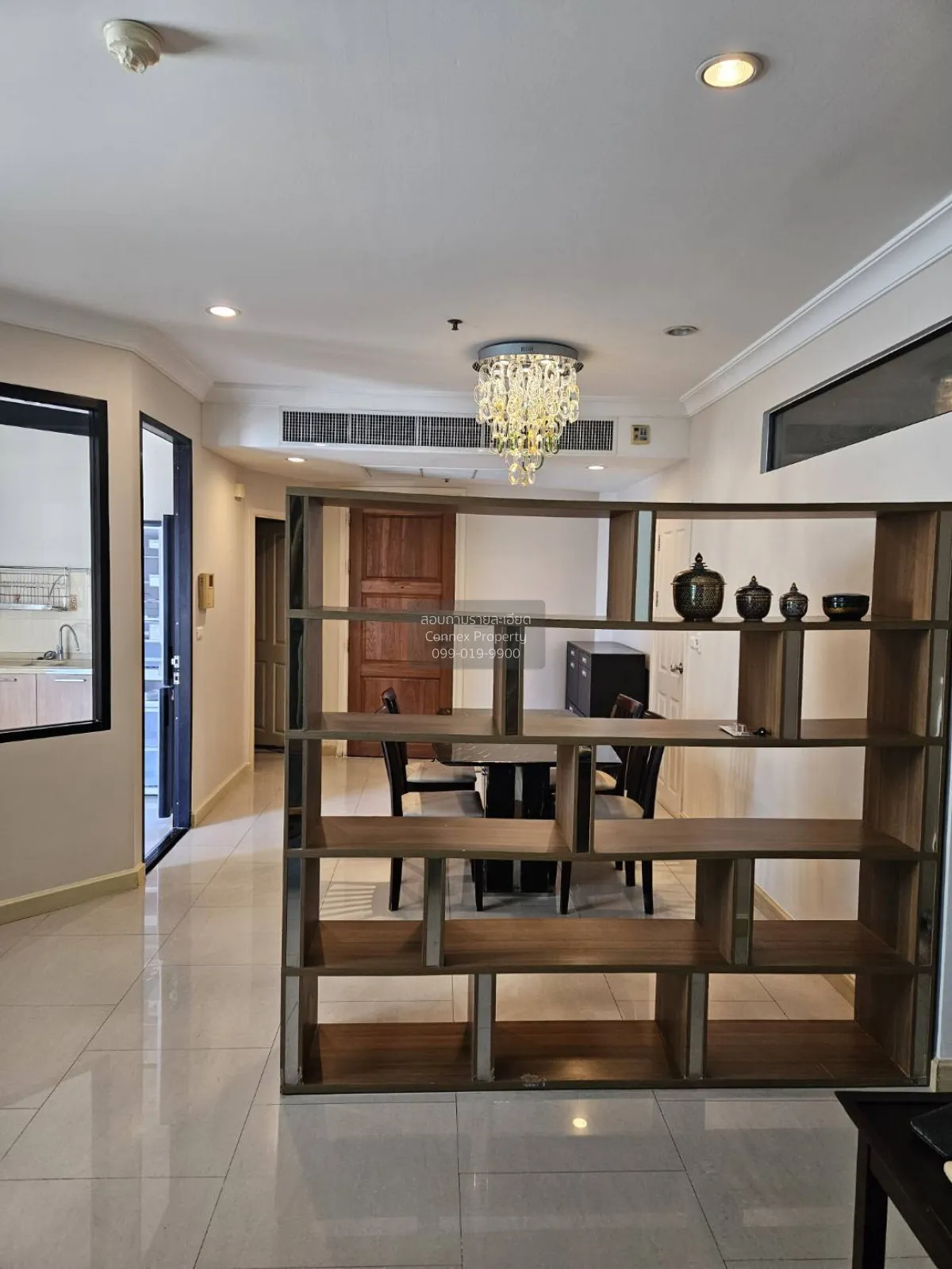 เช่าคอนโด  ศุภาลัย คาซา ริวา บางคอแหลม เขต บางคอแหลม กรุงเทพ CX-1 4