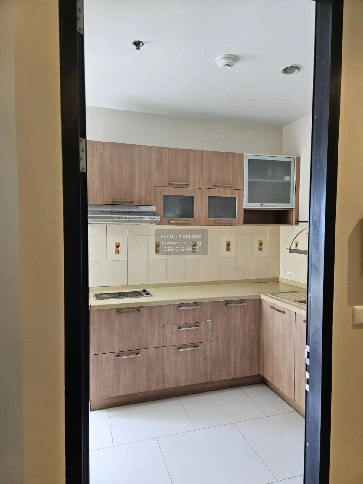 เช่าคอนโด  ศุภาลัย คาซา ริวา บางคอแหลม เขต บางคอแหลม กรุงเทพ CX-1