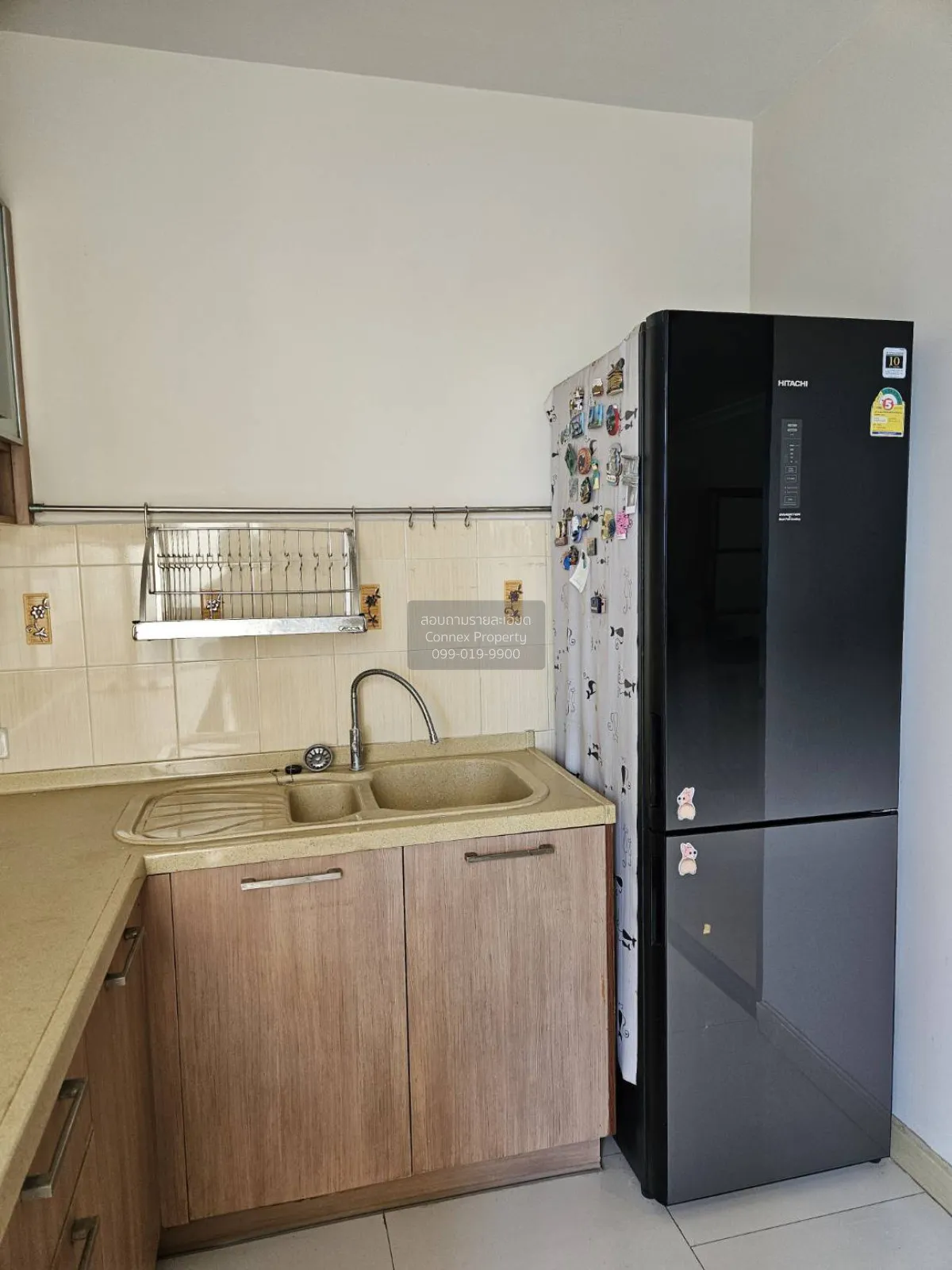 เช่าคอนโด  ศุภาลัย คาซา ริวา บางคอแหลม เขต บางคอแหลม กรุงเทพ CX-1