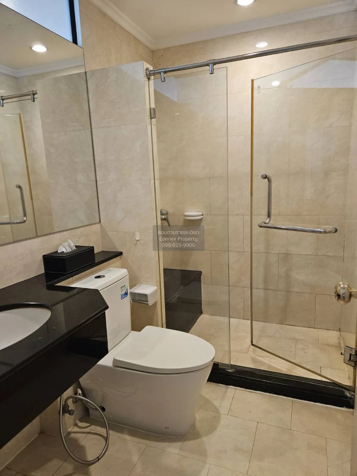 เช่าคอนโด  ศุภาลัย คาซา ริวา บางคอแหลม เขต บางคอแหลม กรุงเทพ CX-1