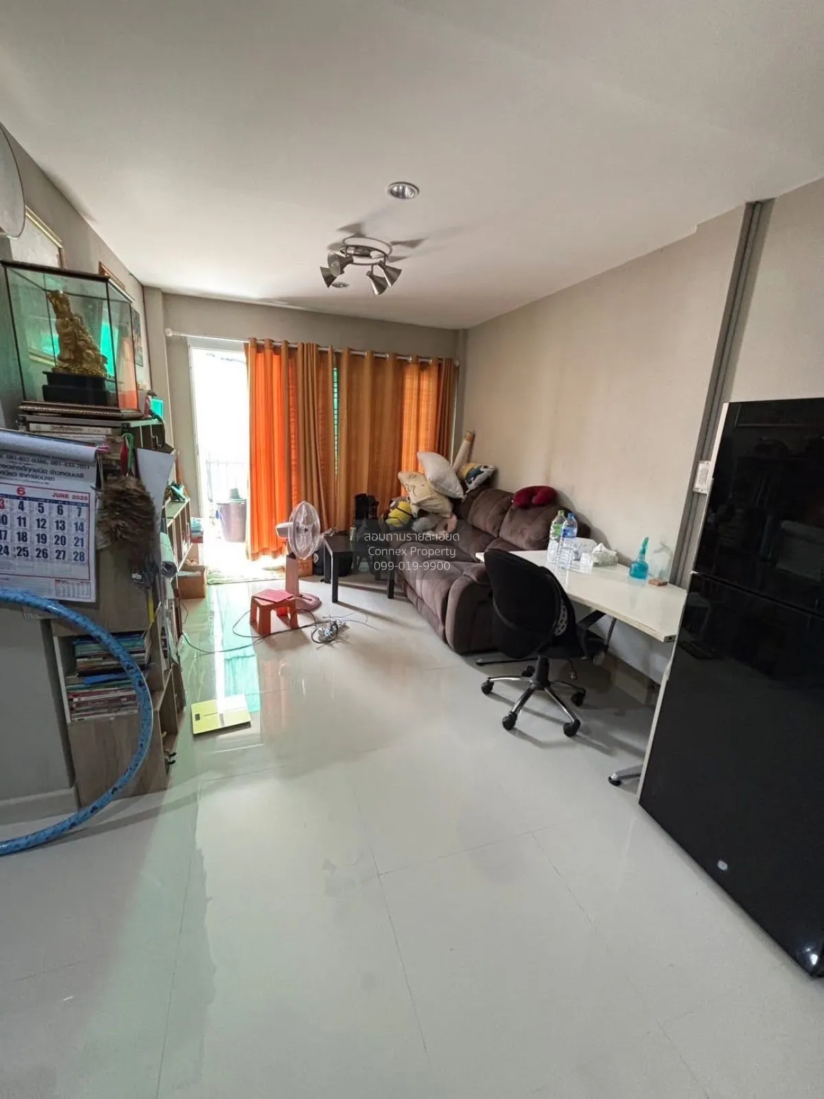 For Sale Townhouse/Townhome  , V Mix 3 Rama 2 , Bang Kachao , Mue 2
