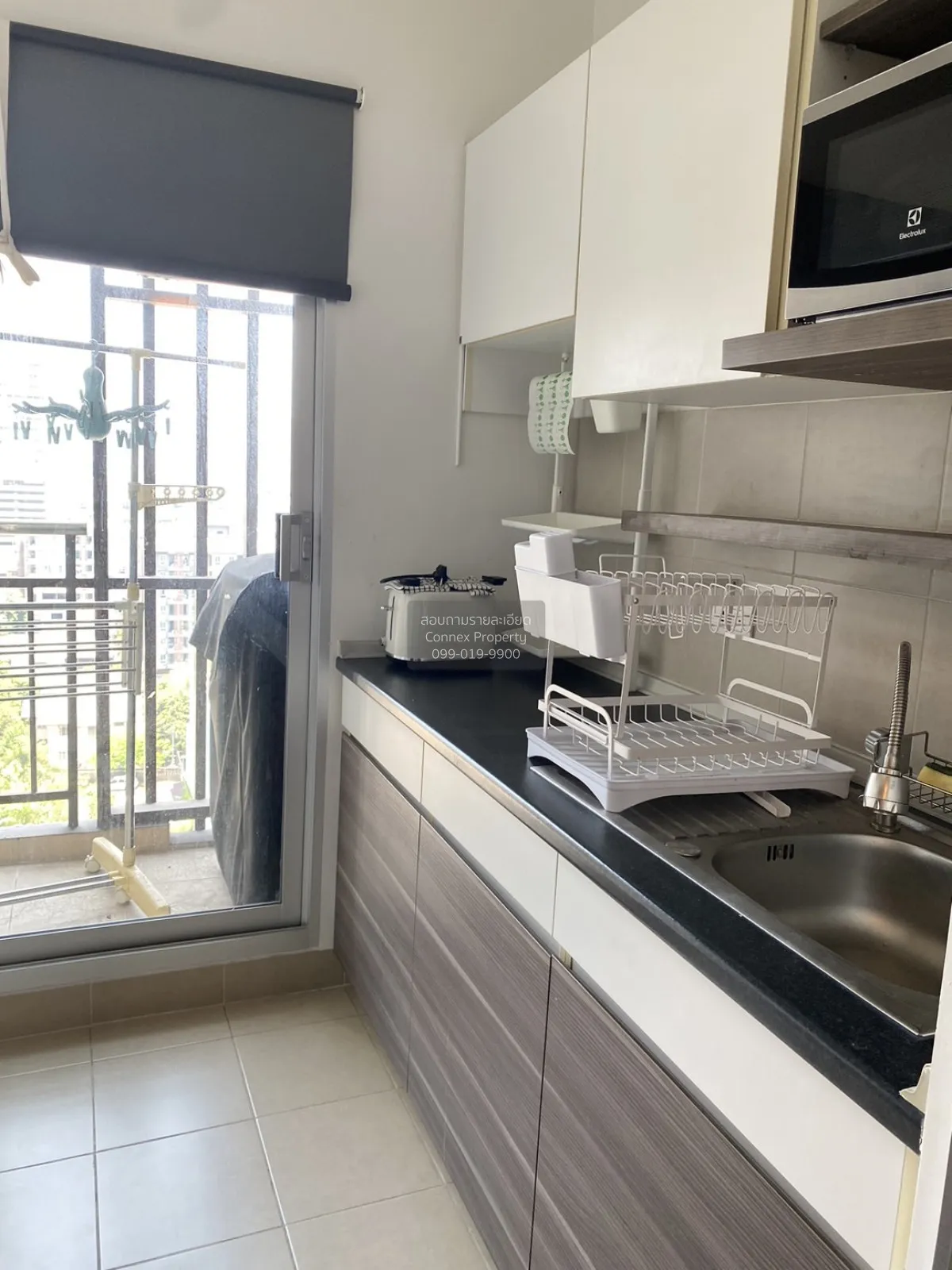 For Rent Condo , Supalai Veranda Ratchavipha - Prachachuen , MRT-